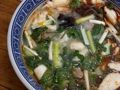 -朱秀英梆梆肉葫芦头(琉璃街店)