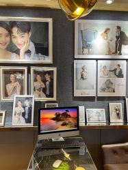 -太古映画婚纱摄影(天河店)