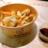 口口爆汁的煎饺非七七莫属❗️❗️