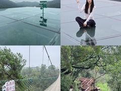 -石燕湖生态旅游景区