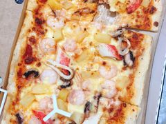 -必胜客(漕宝路店)