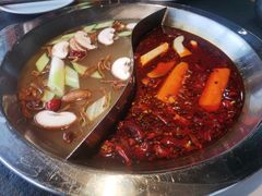-麻辣上位老火锅
