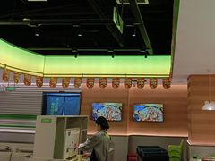 -蛙喔炭烧牛蛙(盐城盐都万达店)