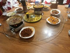 -印象鲵宴·张家界地标美食名片(溪布街店)