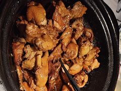 -客家大院·非遗赣南客家菜(郁孤台店)