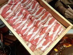 -东门口·鲜爆肚涮肉·烧烤(老门东店)