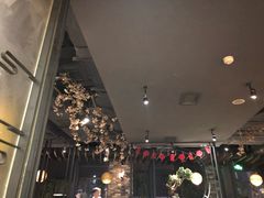 大堂-湊湊火锅·茶憩(新中关购物中心店)