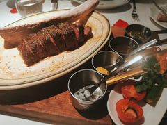 -燃扒房Steakhouse(皇庭店)