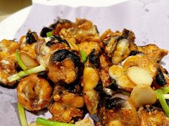 -大笑饭堂(甲子桥店)