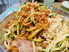 东北大盘凉菜-哈尔滨春饼(朝山街店)