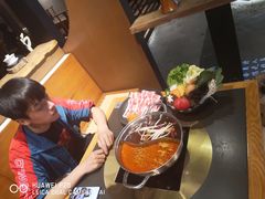 -呷哺呷哺(悦荟广场店)