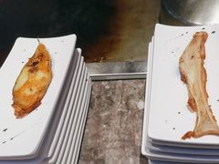 -曼格活海鲜·牛排自助(光明蓝鲸店)