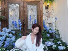 -Lamant Manor已闻花名關於藍