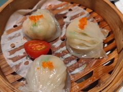 -禄运茶居·手工点心(恒宝广场店)