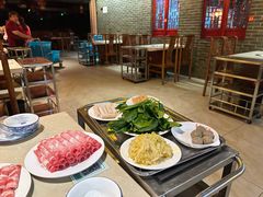 -总参北京涮羊肉