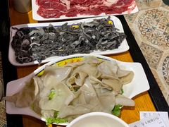 -大吉利·潮汕鲜牛肉火锅(西安店)