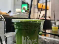-混果汁(福田领展中心城店)