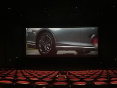 -橙天嘉禾影城(苏州印象城店)