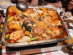 -后街佬·炭火鲜鱼杂(33小镇店)