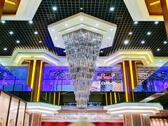 -北京海德酒店温泉