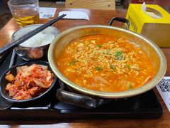 -米屋石锅拌饭(师大店)