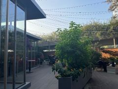 -良木缘咖啡西餐(太古里店)