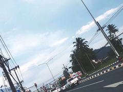 -普吉镇