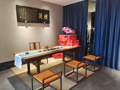 -馋遇江南·精致湖景雅宴(东方之门店)