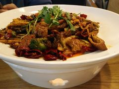-拿渡·水煮鱼 麻辣香锅(西单大悦城店)