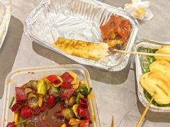 -云晓光头烧烤吧(盛夏店)