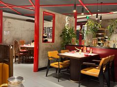 -四川饭店(长白店)