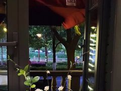 景观位-翠府(翠湖北路店)