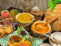 -泰妃殿(武汉首店)