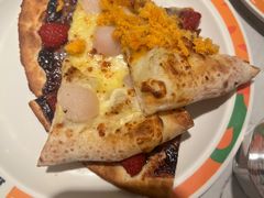 -比格比萨自助(鲁能城店)