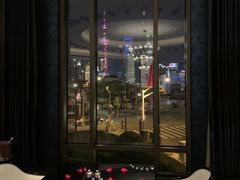 门面-上海苏宁宝丽嘉酒店·Cafe Bellagio西餐厅