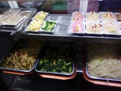 -马有才牛肉面(银池·花香丽舍店)
