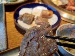-炎蔵牛舌烤肉