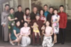-时光纪全家福·母女写真
