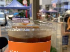 -MQ COFFEE STAND明谦(新洲店)