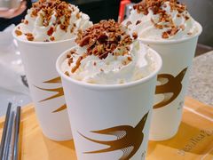 松林拿铁-BeauTea水仙(coco park店)