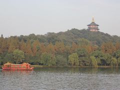 -苏堤停车场