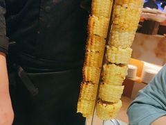 -戈拿旺巴西烤肉(崇文门店)