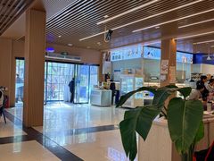 -上海理工大学第五食堂