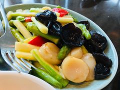 -环球港凯悦 · 享悦中餐厅