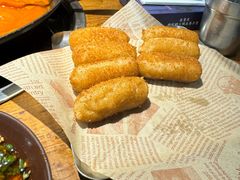 -楠火锅(西单店)