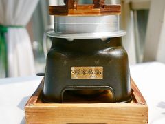 -止观小馆·辽河口渔家菜(王府井店)