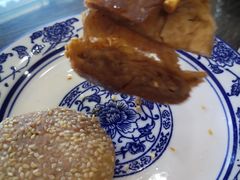 -爆肚冯(廊房二条店)