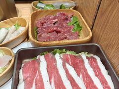 -独食火锅·半米屋台(望平街店)
