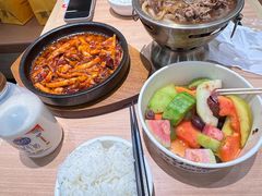 -米村拌饭(淮安区吾悦广场店)