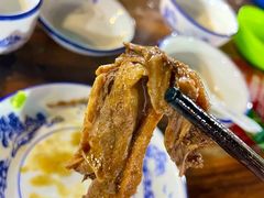 -霞姐屯昌枫木香草鸭店(海螺店)
